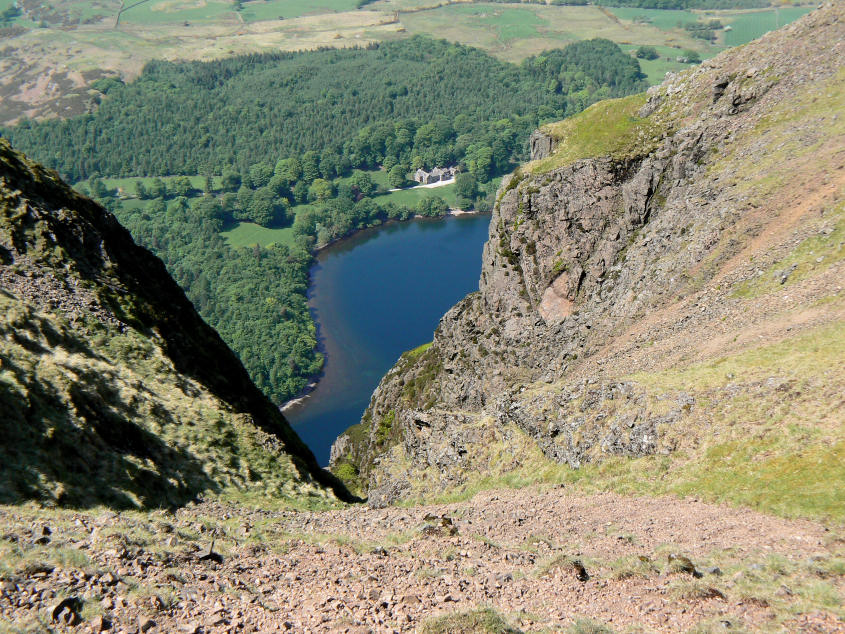Great Gully Great Gully